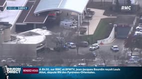 3 morts lors d'une nouvelle fusillade aux Etats-Unis