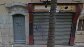 Le "Texas Bar" de Toulon a disparu, et appartient désormais à une communauté catholique.