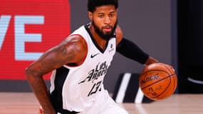 Paul George