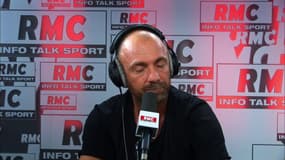 Duga : "On doit suspendre la "Goal line technology"