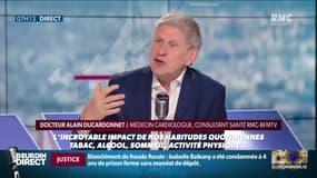 Témoin RMC : Alain Ducardonnet - 28/05