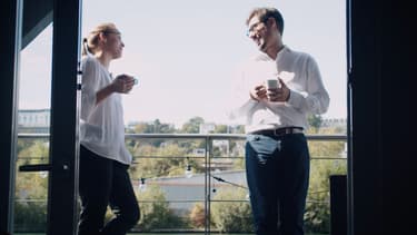 La plateforme pour animer un groupe à distance