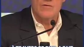 Équipe de France : Mateta sélectionné "pour son profil de buteur" explique Deschamps
