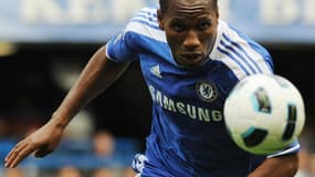 Didier Drogba