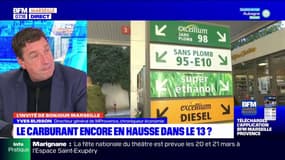 Hausse des prix du carburants: le pire est-il à venir? 