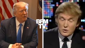 Entre 1999 et 2018, le discours de Donald Trump sur Oprah Winfrey a changé