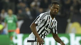 Patrice Evra