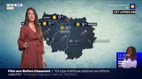 Météo Paris-Ile de France du 26 avril: Un lundi au soleil