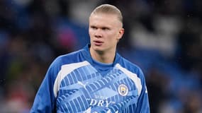 Erling Haaland