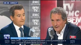 "Vous avez le droit choisir un taux neutre ou un taux individualisé"