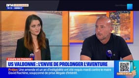 Bonsoir la Côte d'Azur du mercredi 1er octobre 2025