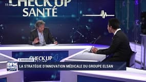 Check-up Santé - 10/11