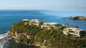 Six Senses La Sagesse Grenada