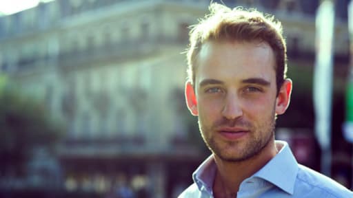 Le 25e Goncourt des lycéens a été décerné jeudi à Joël Dicker.
