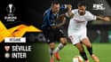 Résumé : Séville 3-2 Inter - Ligue Europa finale