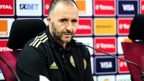 Djamel Belmadi