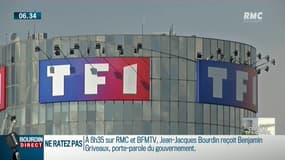 A Villemur-sur-Tarn, près de Toulouse, Robert est en colère de ne plus recevoir TF1 via Canal+