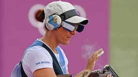Alessandra Perilli