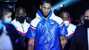 Tony Yoka