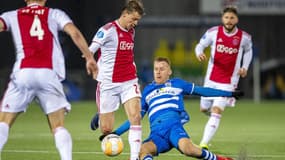 Frenkie de Jong