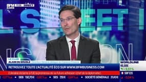 BFM Bourse : Partie 3 - 22/02