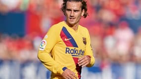 Antoine Griezmann - Barcelone