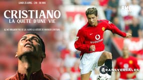 Transversales : Dribbleur mais perso, Ronaldo a d'abord fait débat