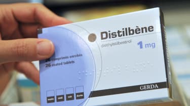 La plaignante avait attaqué le laboratoire UCB Pharma, qui commercialisait le Distilbène jusqu'en 1977.