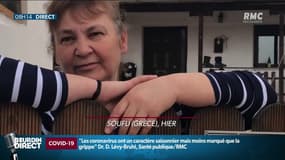 Situation explosive à la frontière greco-turque: comment l'Europe se barricade