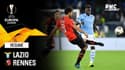 Résumé : Lazio 1-2 Rennes - Ligue Europa J2