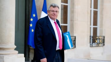 Christian Eckert relance la polémique sur les concessionnaires d'autoroutes.