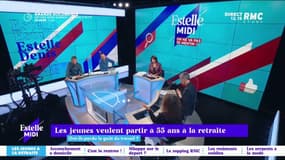 Benomar Retraite