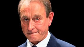 Bertrand Delanoë