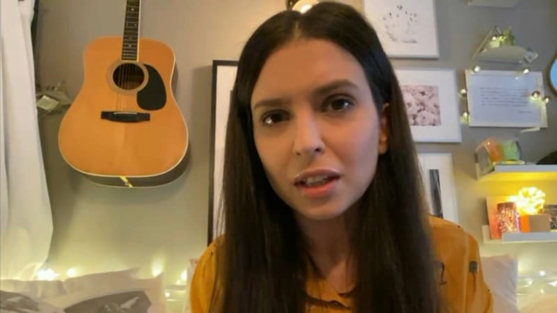 Lucie Bernardoni, coach à la "Star Academy", accusée de violences sur mineur et placée sous contrôle judiciaire