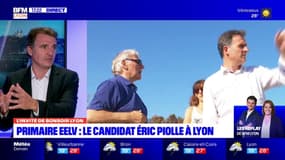 Primaire EELV: fermes municipales, créations d'emplois... ce qu'Eric Piolle prévoit pour les agriculteurs