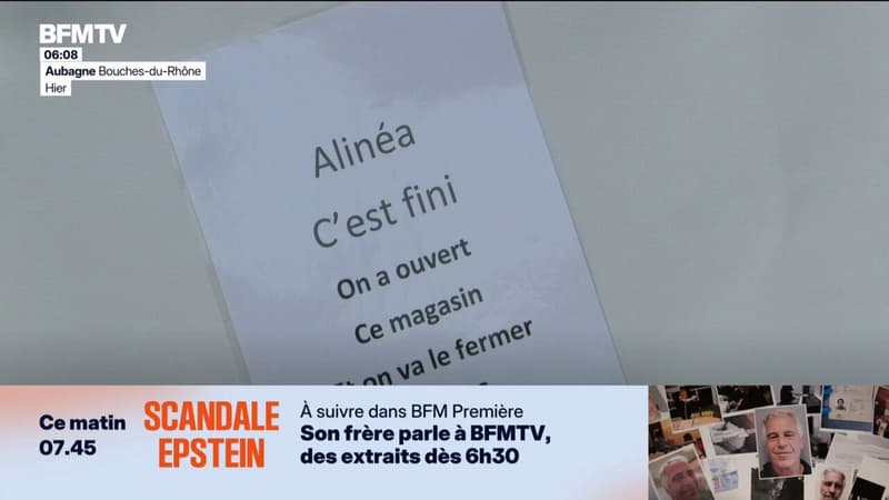 Faute de repreneur, le spécialiste des meubles Alinea menacé de liquidation
