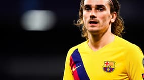 Antoine Griezmann