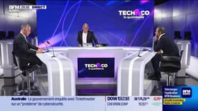 Le Débrief de la tech - Jeudi 30 mai