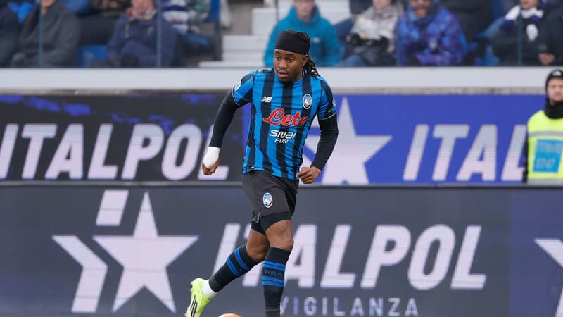 Mercato: accord avec Fenerbahçe, mais plus que jamais proche de l'Atlético... Lookman, le dossier fou de la fin de mercato