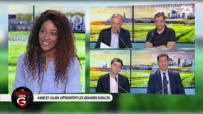 Le Match des GG - 06/07