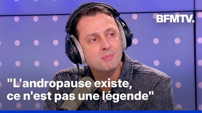 Fatigue, baisse de libido: l'andropause, ce phénomène méconnu qui touche 1 homme sur 3 après 50 ans