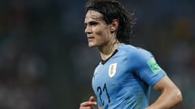 Edinson Cavani