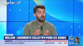 La pépite : Wellow, logements collectifs pour les jeunes, par Annalisa Cappellini - 02/07