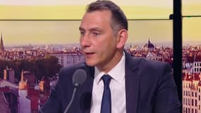 Laurent Jacobelli