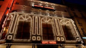 Vente-privee reprend la société d’exploitation du Théâtre des Bouffes-Parisiens, détenu jusqu’ici par Dominique Dumond et ses associés.