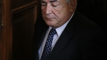 Dans son réquisitoire publié samedi par Le Figaro, le parquet de Lille estime que Dominique Strauss-Kahn, poursuivi dans l'affaire dite du Carlton, a été le principal bénéficiaire de soirées libertines avec des prostituées mais cela n'en fait pas pour aut