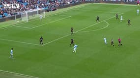 Premier League : Guardiola, le guide de Manchester City