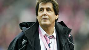 Max Guazzini