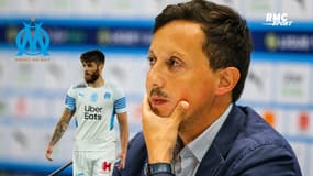 OM : Les arrivées de Saliba et Peres ne pousseront pas Caleta-Car dehors, affirme Longoria