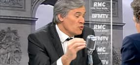 Le Foll regrette que "tout soit sous l'angle de la contestation"